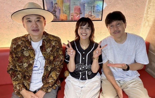 笹塚ボウルで行われた画像