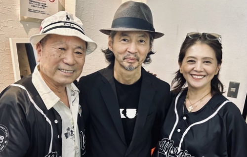 笹塚ボウルで行われた画像