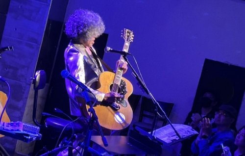 笹塚ボウルで行われた画像