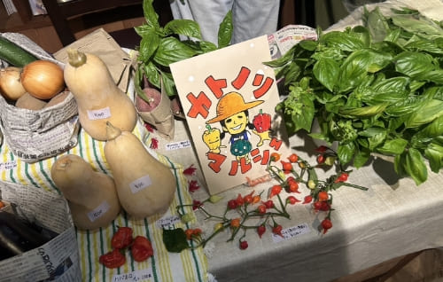 笹塚ボウルで行われた画像