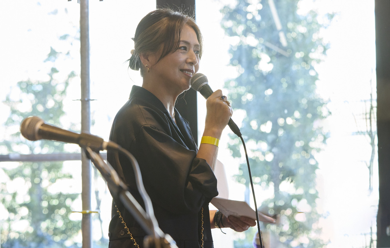 笹塚ボウルで行われた画像