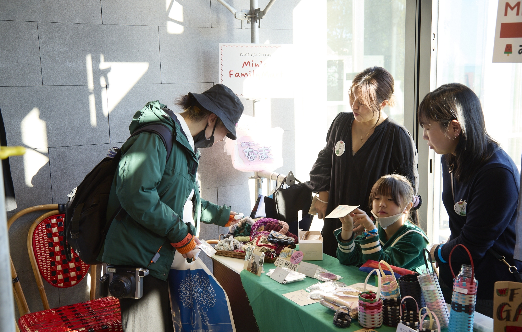 笹塚ボウルで行われた画像