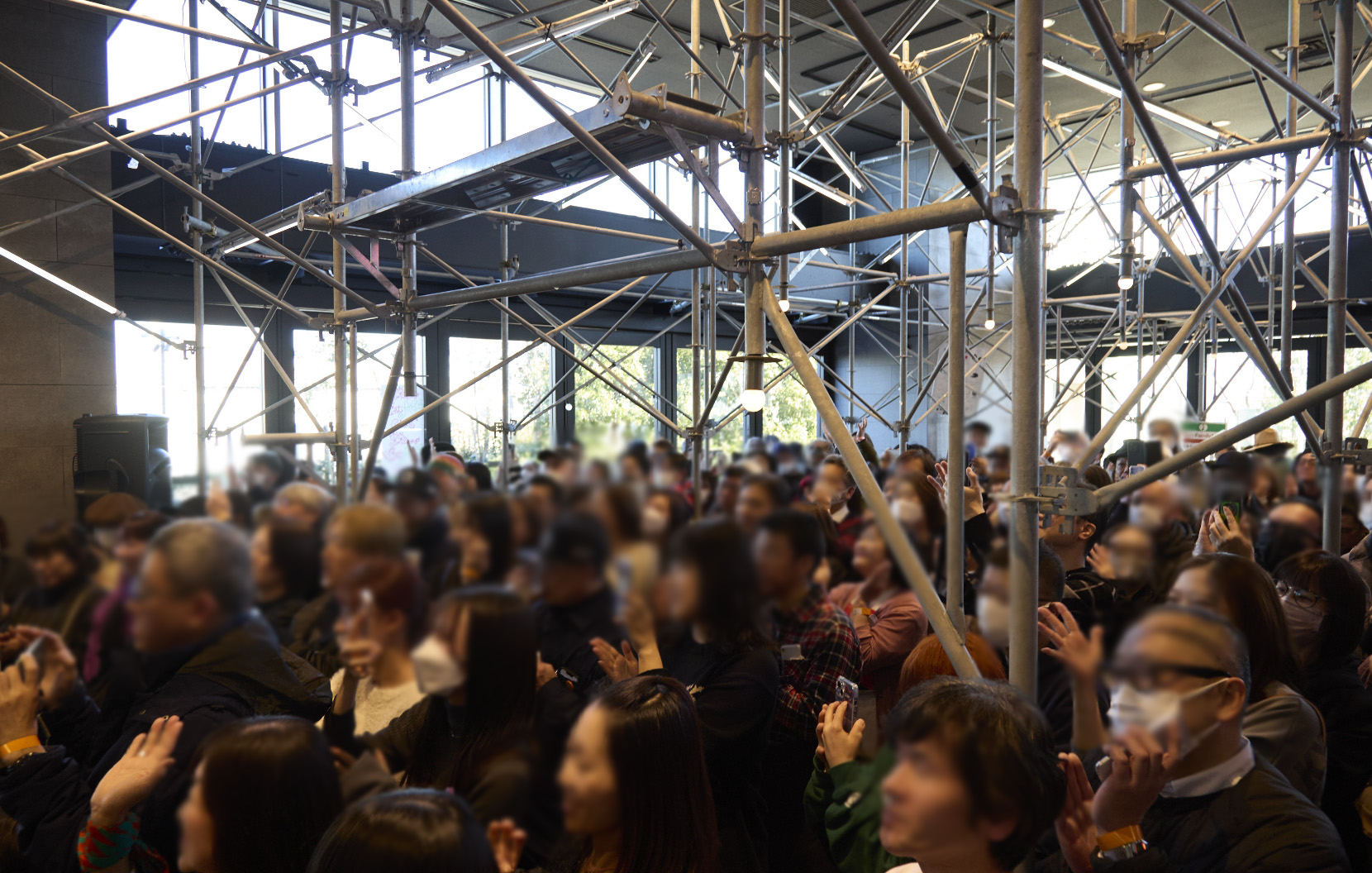 笹塚ボウルで行われた画像