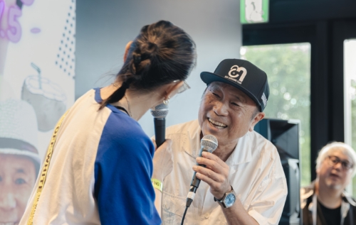 笹塚ボウルで行われた画像