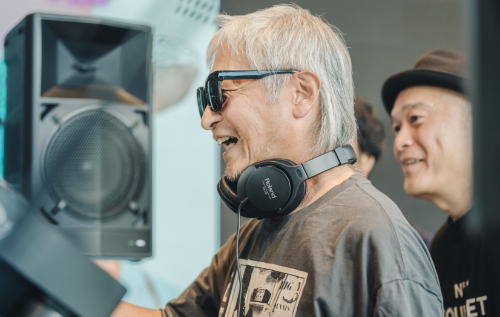 笹塚ボウルで行われた画像