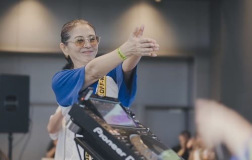 笹塚ボウルで行われた画像